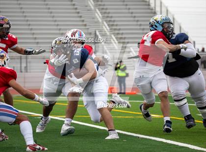 Thumbnail 2 in RGVCA East vs West All-Star Game photogallery.