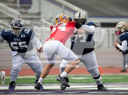 Thumbnail 3 in RGVCA East vs West All-Star Game photogallery.