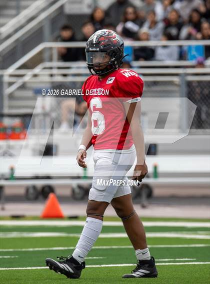 Thumbnail 1 in RGVCA East vs West All-Star Game photogallery.