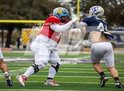 Thumbnail 2 in RGVCA East vs West All-Star Game photogallery.