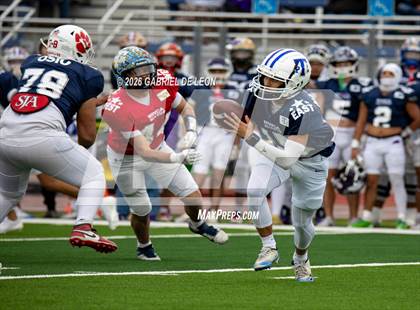 Thumbnail 1 in RGVCA East vs West All-Star Game photogallery.