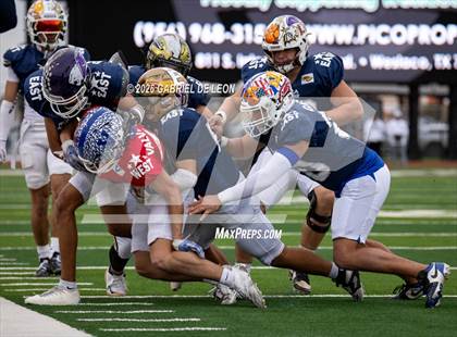 Thumbnail 3 in RGVCA East vs West All-Star Game photogallery.