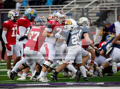 Thumbnail 2 in RGVCA East vs West All-Star Game photogallery.