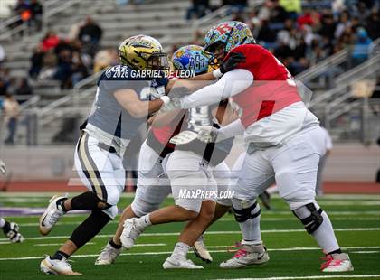 Thumbnail 2 in RGVCA East vs West All-Star Game photogallery.