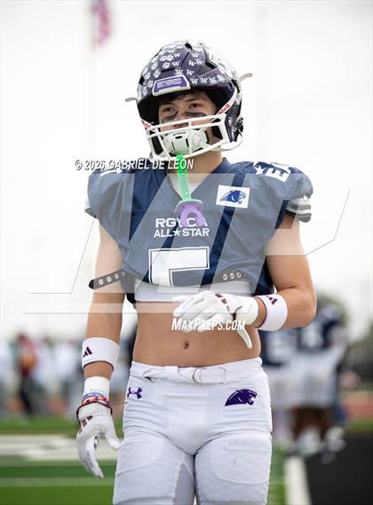 Thumbnail 2 in RGVCA East vs West All-Star Game photogallery.