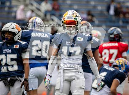 Thumbnail 3 in RGVCA East vs West All-Star Game photogallery.