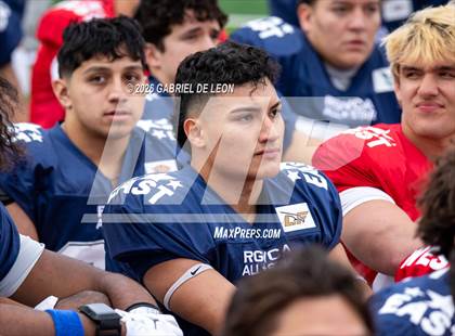 Thumbnail 3 in RGVCA East vs West All-Star Game photogallery.