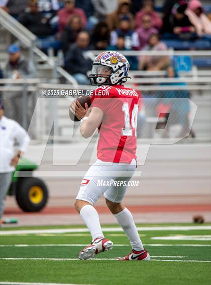 Thumbnail 2 in RGVCA East vs West All-Star Game photogallery.