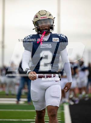 RGVCA East vs West All-Star Game