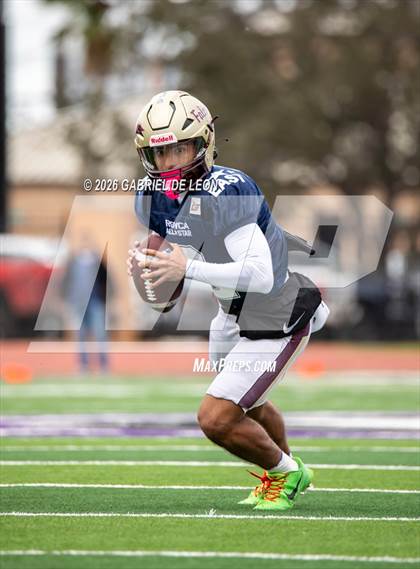 Thumbnail 1 in RGVCA East vs West All-Star Game photogallery.