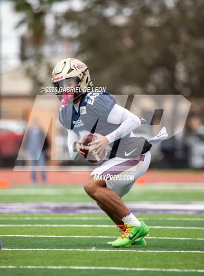 Thumbnail 3 in RGVCA East vs West All-Star Game photogallery.