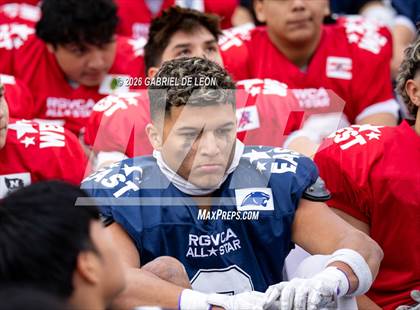 Thumbnail 2 in RGVCA East vs West All-Star Game photogallery.