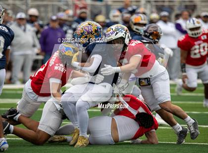 Thumbnail 2 in RGVCA East vs West All-Star Game photogallery.