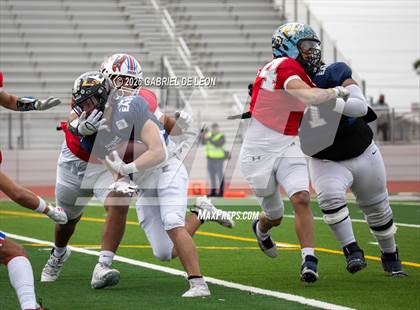 Thumbnail 2 in RGVCA East vs West All-Star Game photogallery.