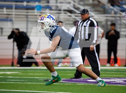 Thumbnail 1 in RGVCA East vs West All-Star Game photogallery.