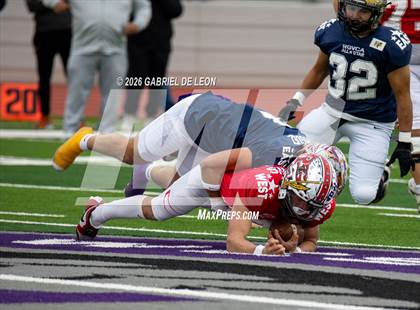 Thumbnail 1 in RGVCA East vs West All-Star Game photogallery.