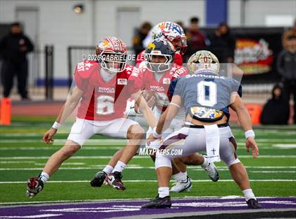 Thumbnail 3 in RGVCA East vs West All-Star Game photogallery.