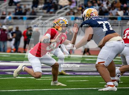 Thumbnail 3 in RGVCA East vs West All-Star Game photogallery.