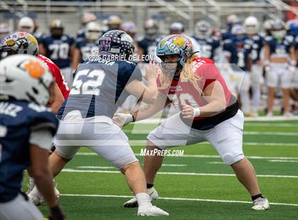 Thumbnail 3 in RGVCA East vs West All-Star Game photogallery.