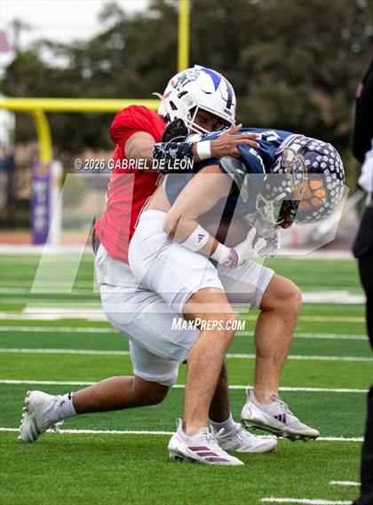 Thumbnail 1 in RGVCA East vs West All-Star Game photogallery.