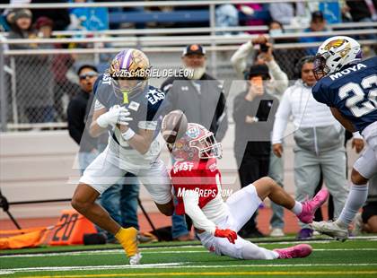 Thumbnail 3 in RGVCA East vs West All-Star Game photogallery.