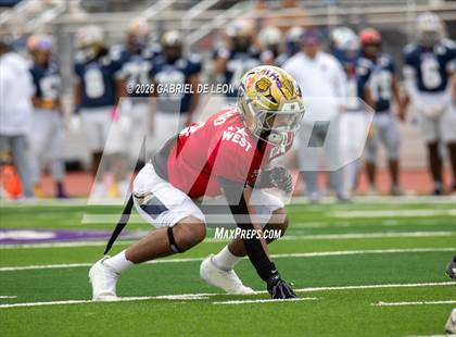 Thumbnail 3 in RGVCA East vs West All-Star Game photogallery.