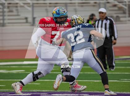 Thumbnail 3 in RGVCA East vs West All-Star Game photogallery.