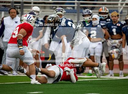 Thumbnail 3 in RGVCA East vs West All-Star Game photogallery.