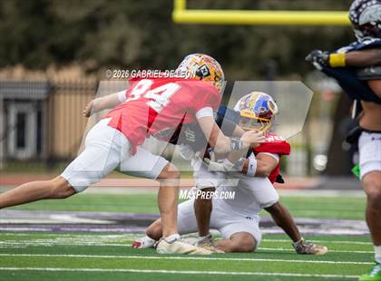 Thumbnail 1 in RGVCA East vs West All-Star Game photogallery.