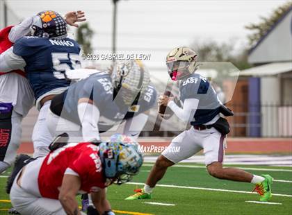 Thumbnail 1 in RGVCA East vs West All-Star Game photogallery.