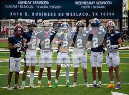 Thumbnail 2 in RGVCA East vs West All-Star Game photogallery.