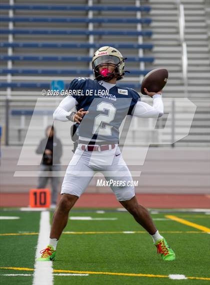 Thumbnail 2 in RGVCA East vs West All-Star Game photogallery.