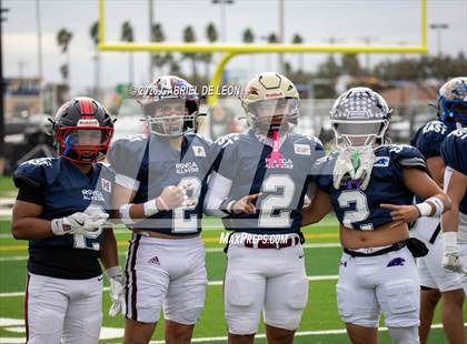 Thumbnail 1 in RGVCA East vs West All-Star Game photogallery.