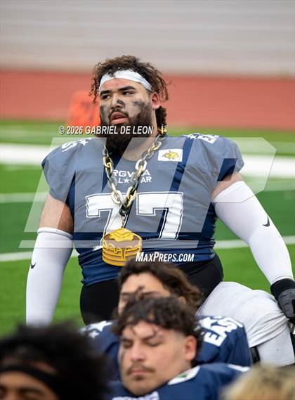 Thumbnail 2 in RGVCA East vs West All-Star Game photogallery.