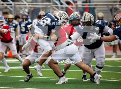 Thumbnail 2 in RGVCA East vs West All-Star Game photogallery.