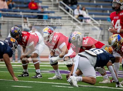 Thumbnail 2 in RGVCA East vs West All-Star Game photogallery.