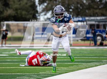 Thumbnail 3 in RGVCA East vs West All-Star Game photogallery.