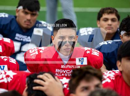 Thumbnail 1 in RGVCA East vs West All-Star Game photogallery.