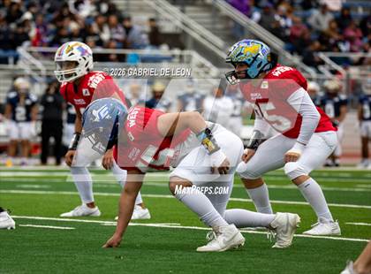 Thumbnail 1 in RGVCA East vs West All-Star Game photogallery.