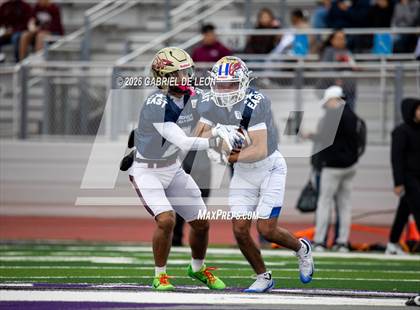 Thumbnail 3 in RGVCA East vs West All-Star Game photogallery.