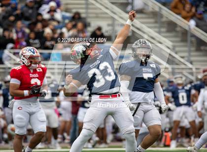 Thumbnail 1 in RGVCA East vs West All-Star Game photogallery.