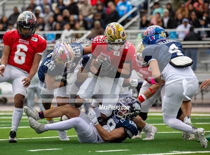 Thumbnail 2 in RGVCA East vs West All-Star Game photogallery.