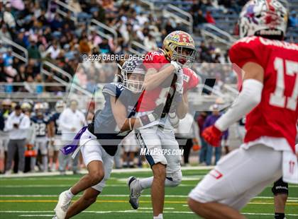 Thumbnail 2 in RGVCA East vs West All-Star Game photogallery.