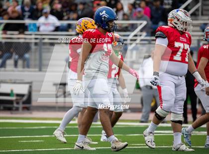 Thumbnail 2 in RGVCA East vs West All-Star Game photogallery.