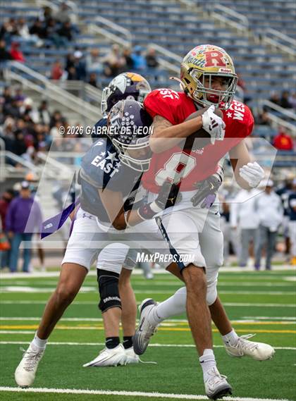 Thumbnail 3 in RGVCA East vs West All-Star Game photogallery.