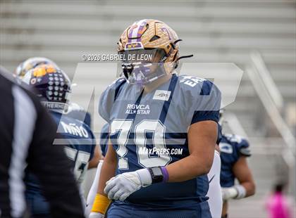 Thumbnail 3 in RGVCA East vs West All-Star Game photogallery.