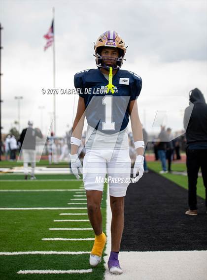 Thumbnail 2 in RGVCA East vs West All-Star Game photogallery.