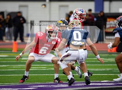 Thumbnail 1 in RGVCA East vs West All-Star Game photogallery.
