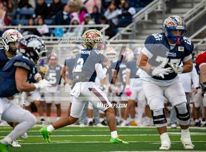 Thumbnail 2 in RGVCA East vs West All-Star Game photogallery.