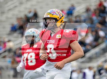 Thumbnail 2 in RGVCA East vs West All-Star Game photogallery.